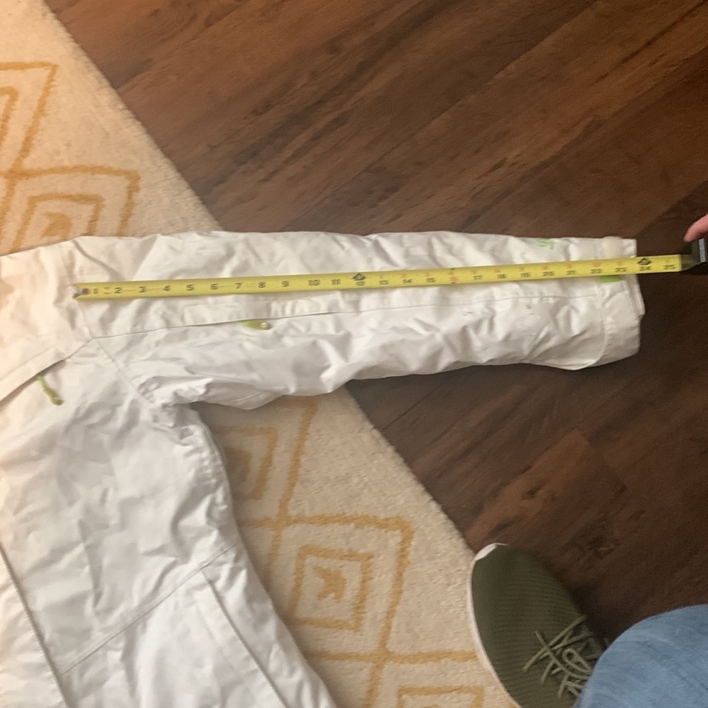 Ski or snowboard Jacket - Picture 8 of 8